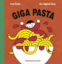 Giga pasta